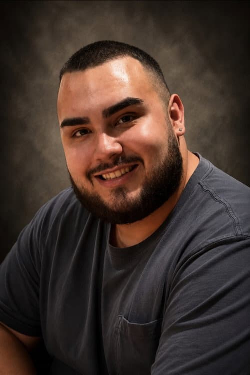 Ivan Huizar profile photo