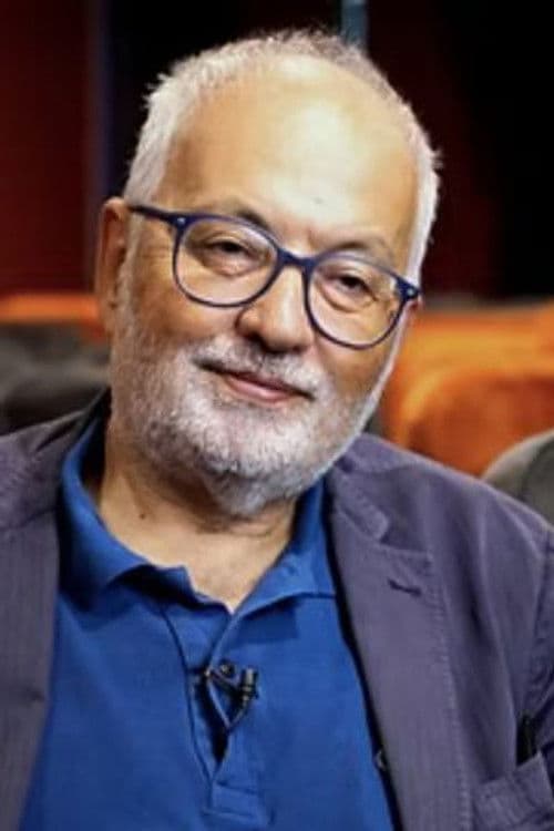 Gianfranco Giagni profile photo