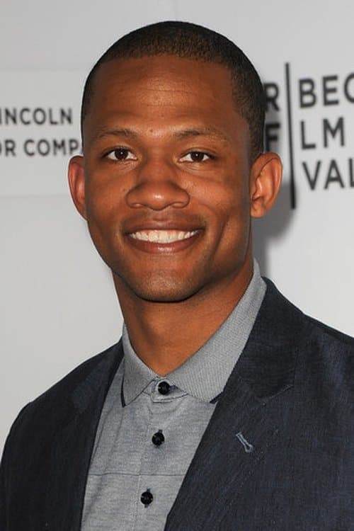 Calvin Dutton profile photo