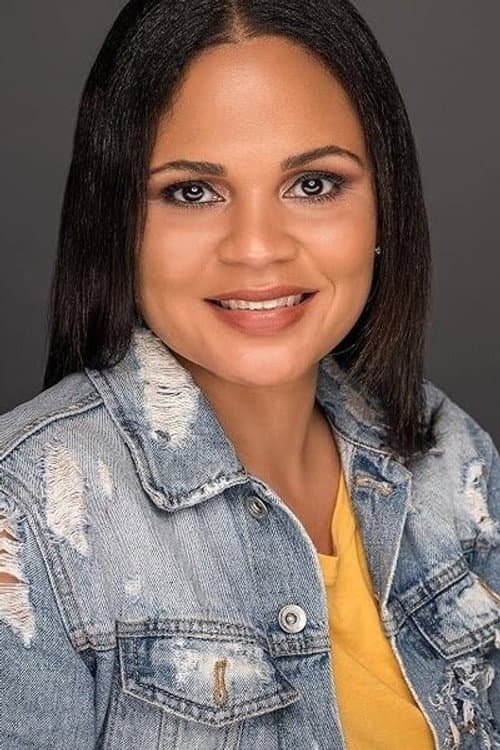 Tirmira Robinson profile photo