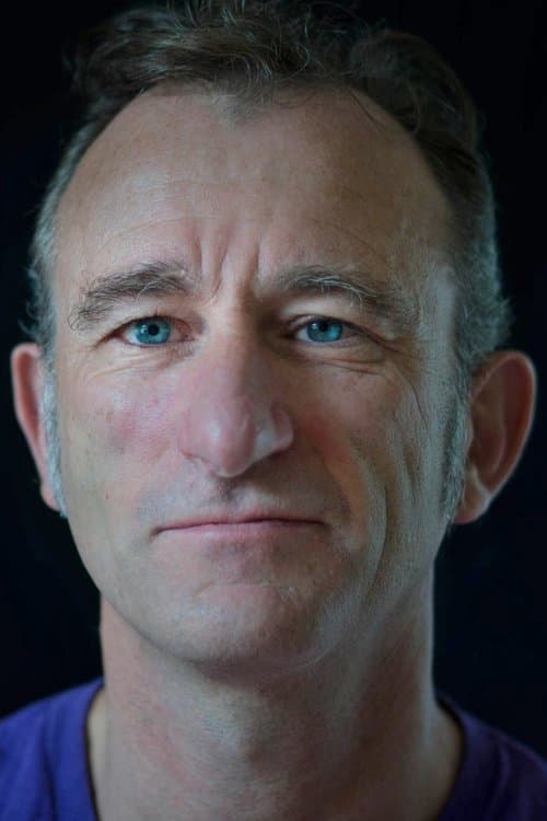 Patrick Davies profile photo