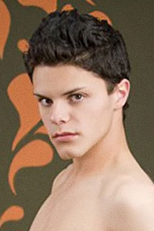 Landon Borders profile photo