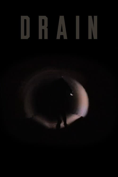 Drain poster