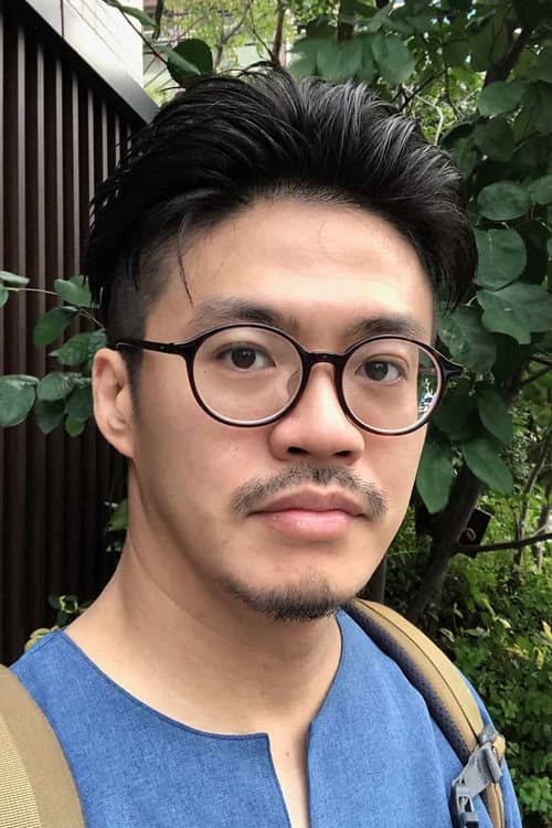 Shuhei Yabuta profile photo