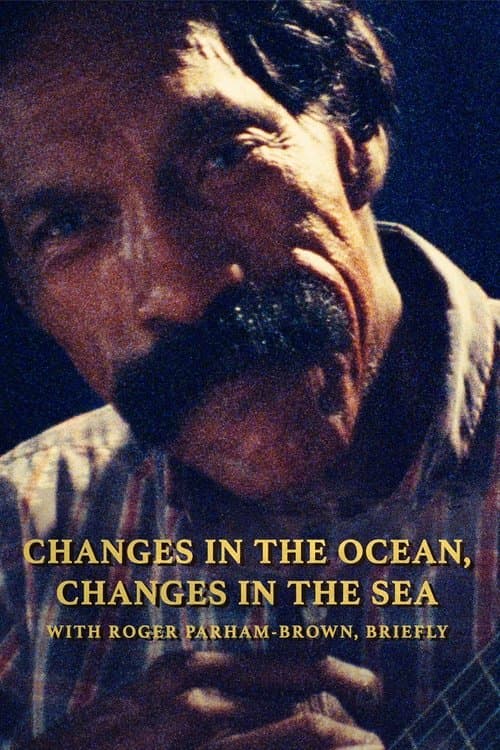 Changes in the Ocean, Changes in the Sea poster