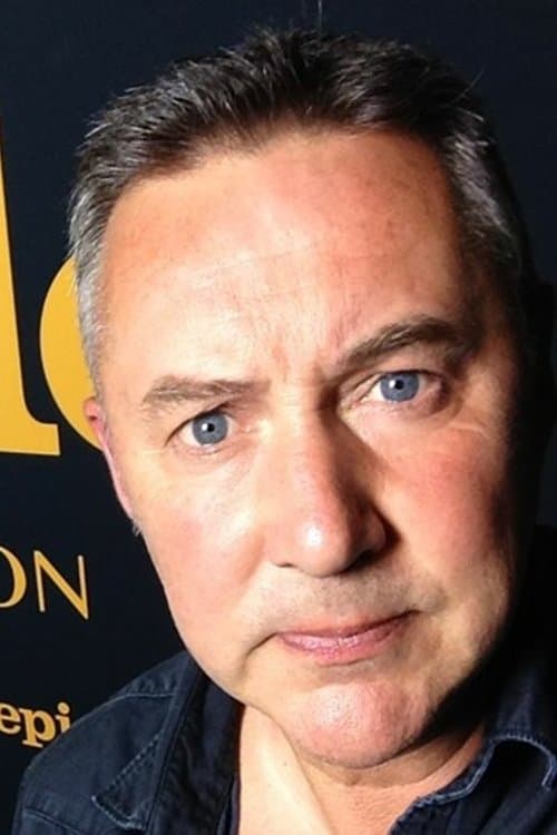 Nigel Williams profile photo