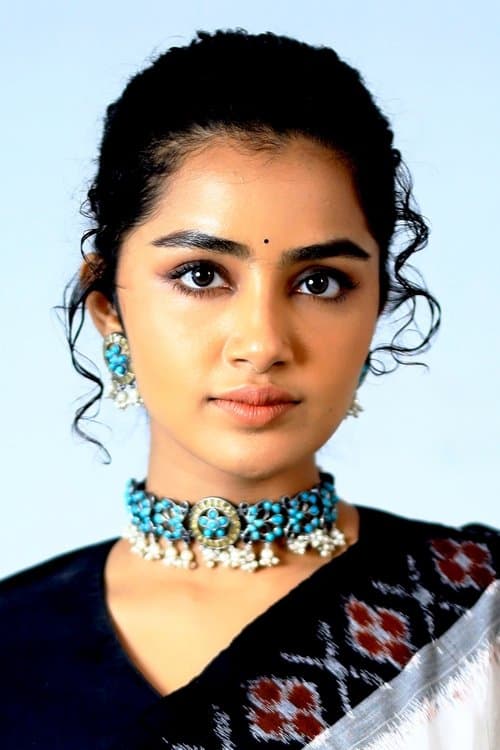 Anupama Parameswaran profile photo