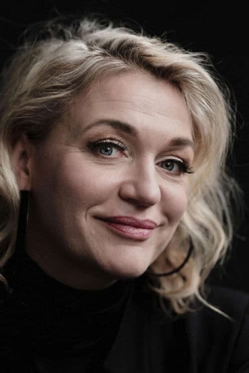 Stella Bergsma profile photo