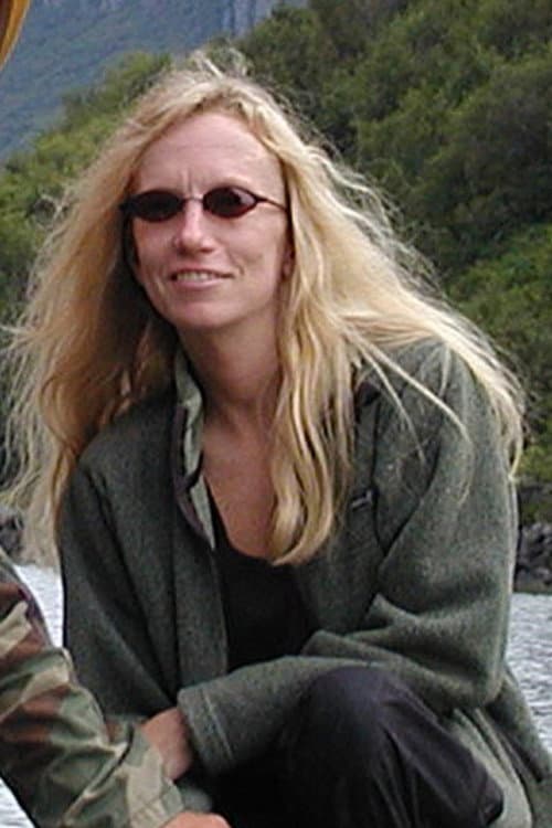 Amie Huguenard profile photo