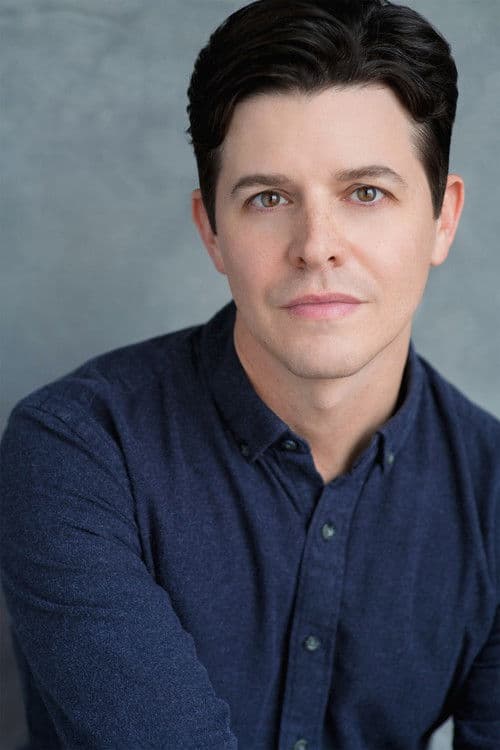 Jason Forbach profile photo