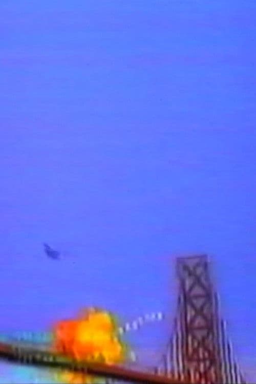 Audio and Visual Experiment 22 poster