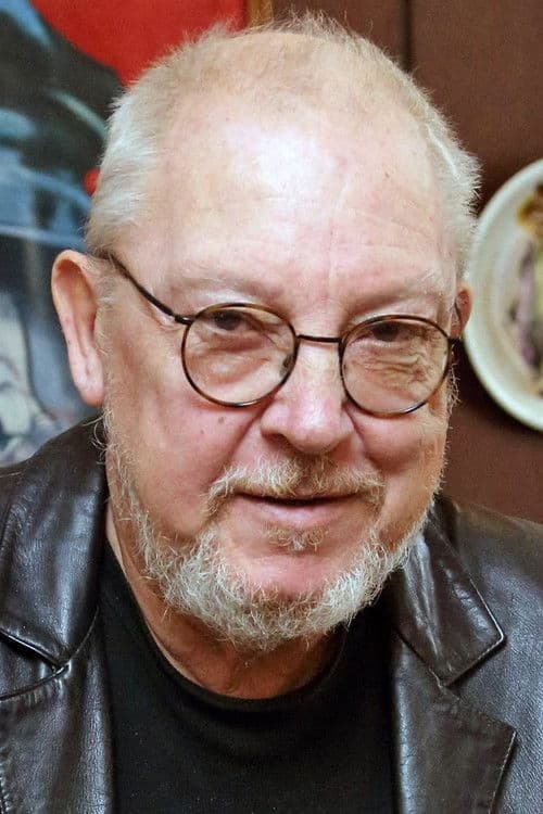 Maksim Nikulin profile photo