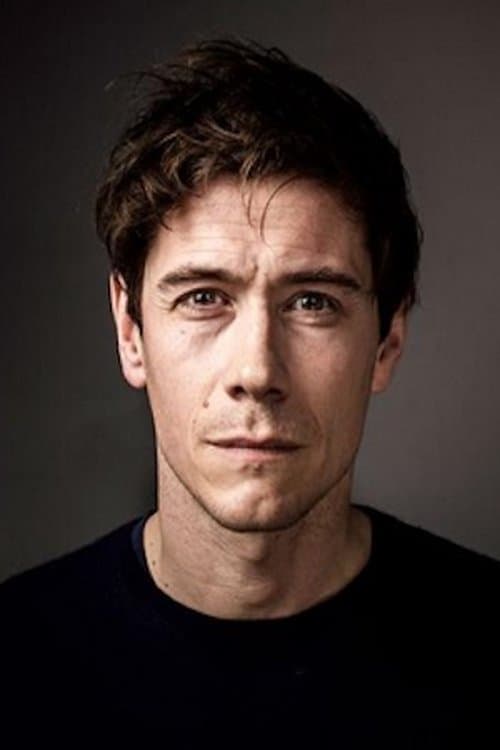 Loïc Corbery profile photo