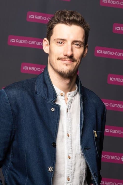 Frédéric Millaire-Zouvi profile photo