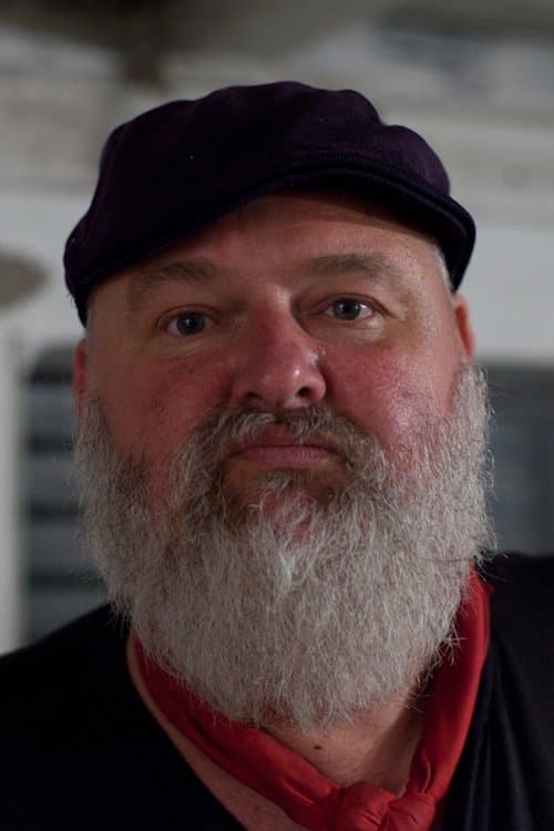 Jorge Timm profile photo