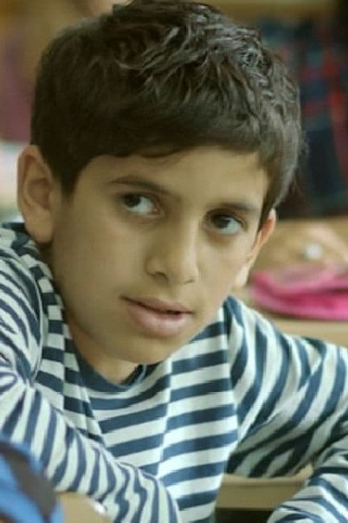 Amin Belyandouz profile photo