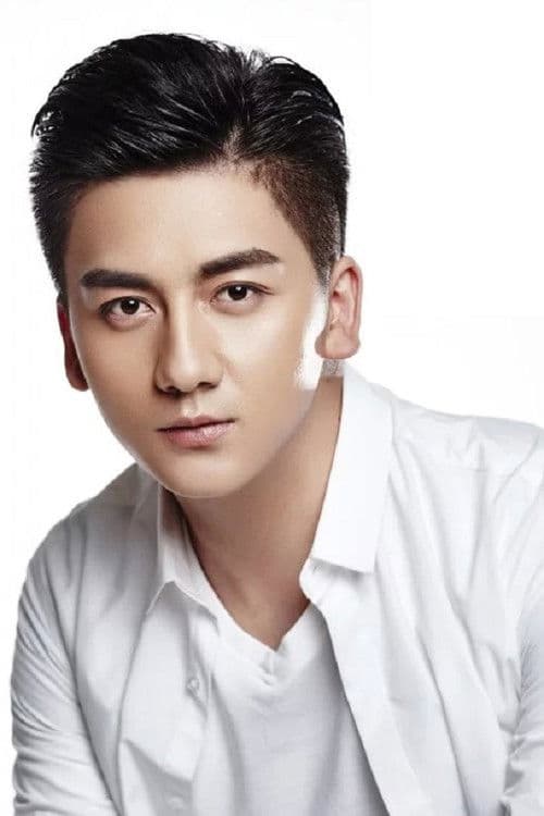 Kang Lei profile photo