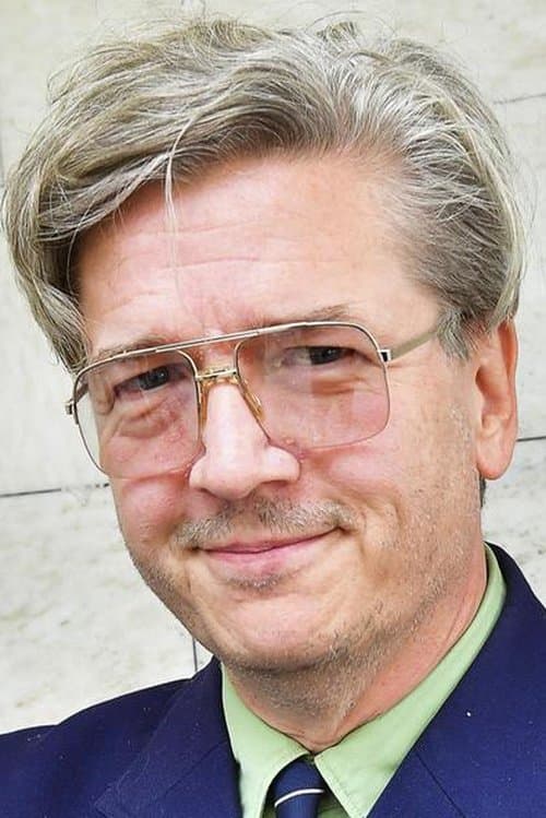 Tomas Alfredson profile photo