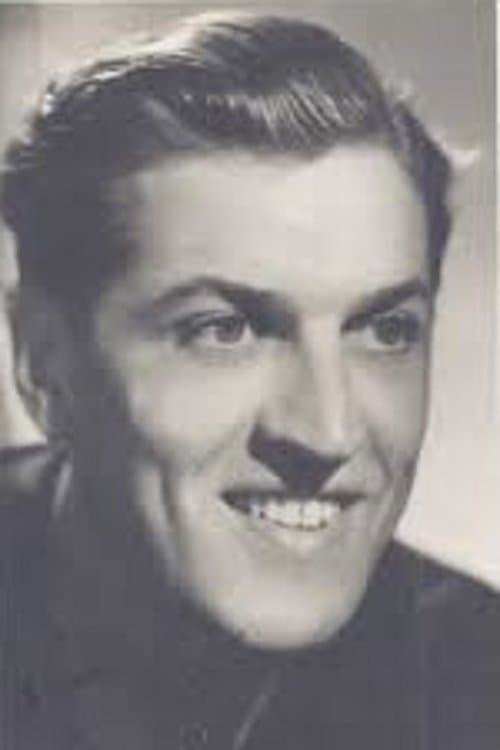 Tom Gill profile photo