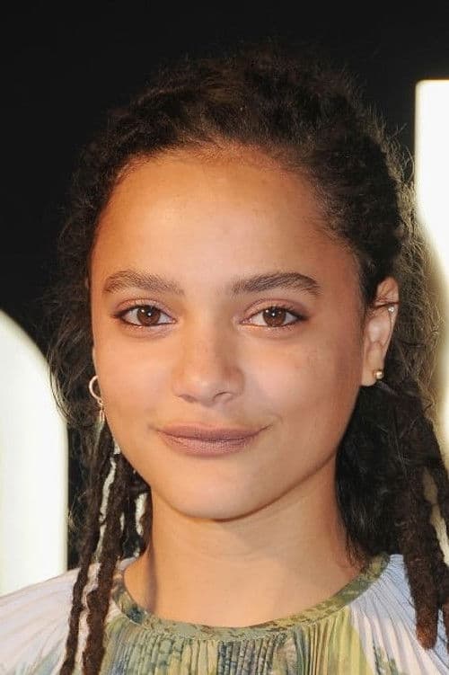 Sasha Lane profile photo