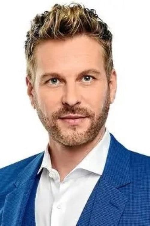 Christoph Feurstein profile photo