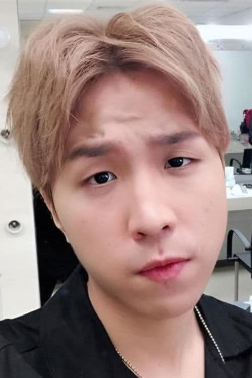 Daikon Huang Liang Jun profile photo