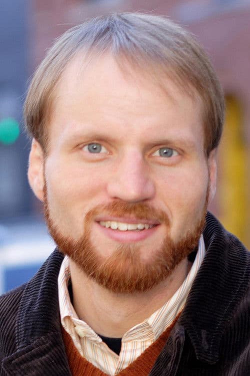 Nick Prueher profile photo