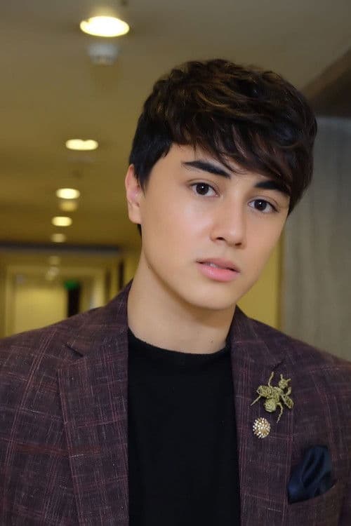 Edward Barber profile photo