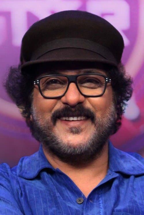 V. Ravichandran profile photo
