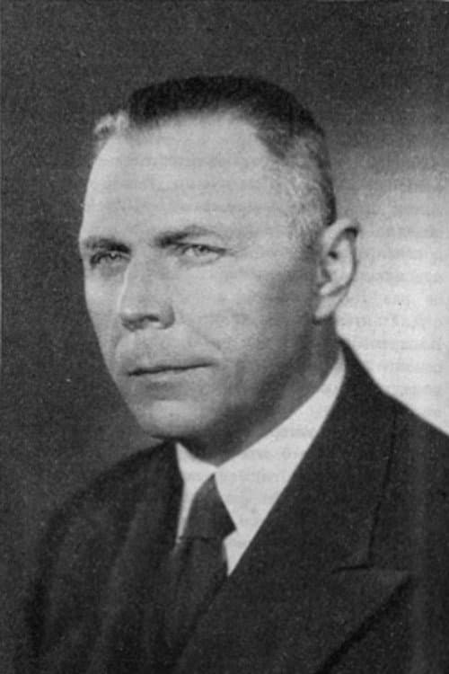 Yuri Tarich profile photo