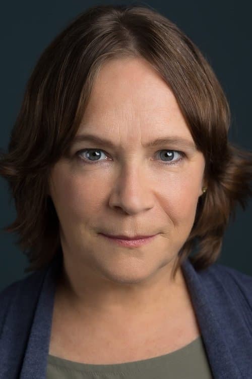 Amelia Campbell profile photo