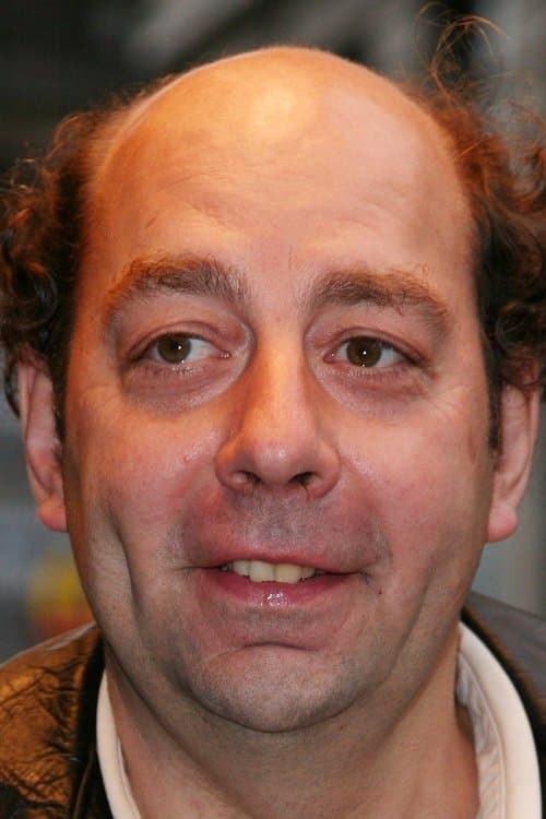 Michael Webber profile photo