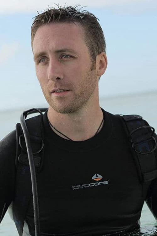 Philippe Cousteau Jr. profile photo