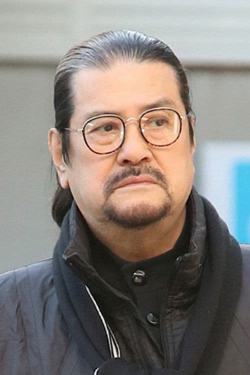 Tetsuya Yūki profile photo