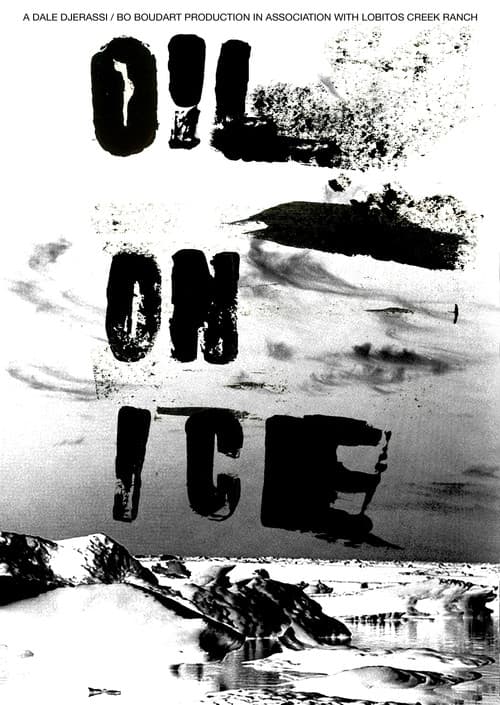 Oil on Ice poster