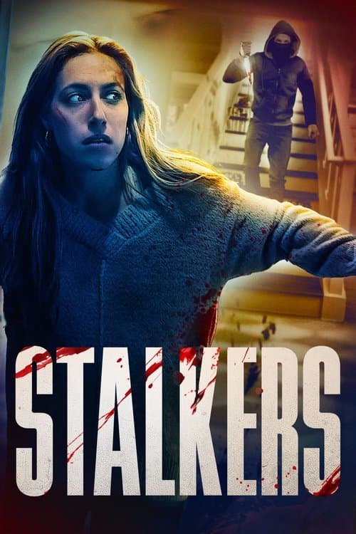 Stalkers poster