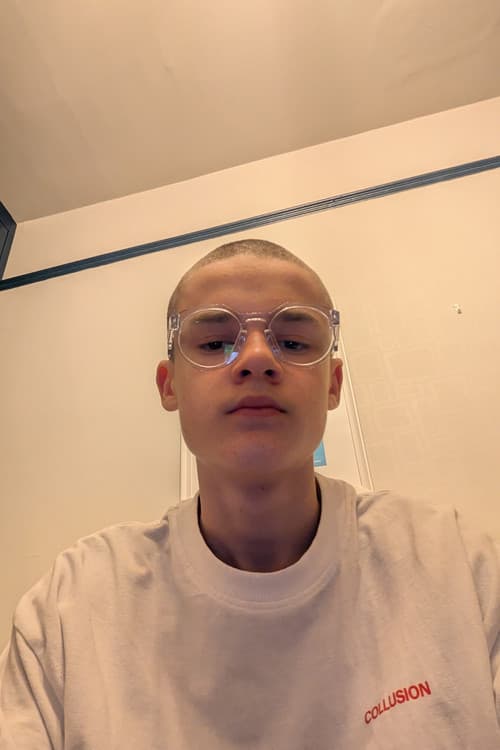 Cassius Wolf profile photo