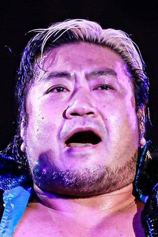 Kohei Suwama profile photo
