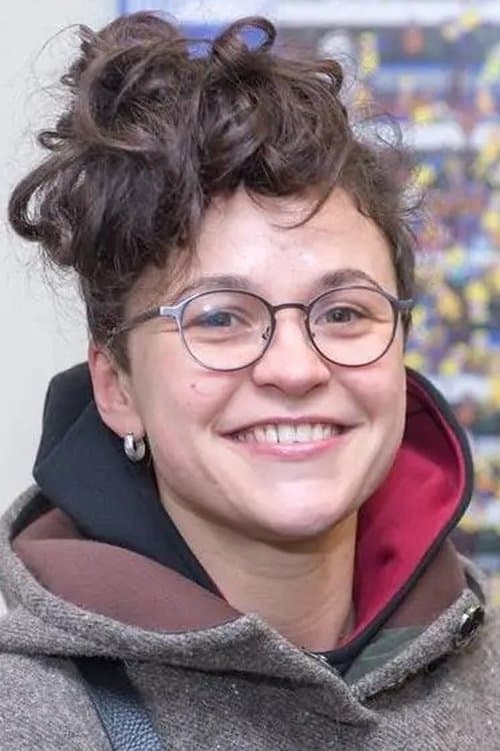 Ruslana Khazipova profile photo