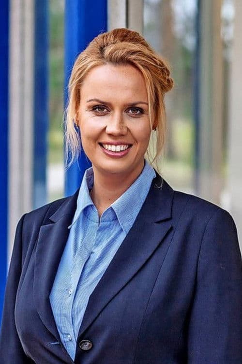 Laura Isabelle Marisken profile photo