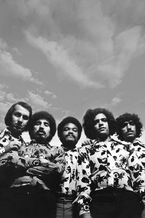 Nass El Ghiwane profile photo