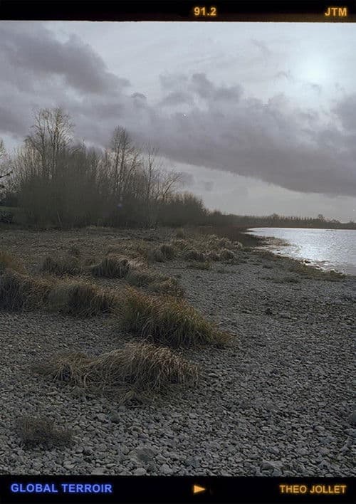 Global Terroir poster