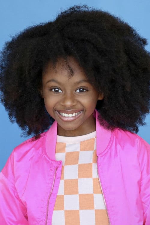 Romy Woods profile photo