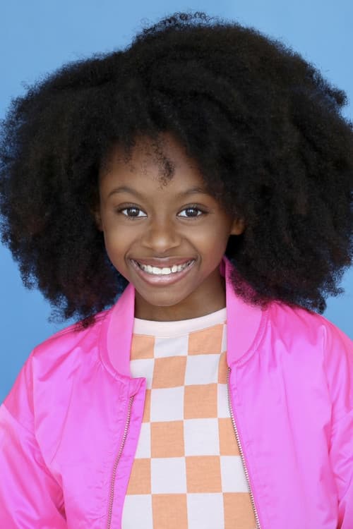 Romy Woods profile photo