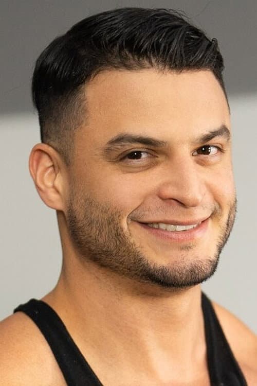 Axel Rockham profile photo