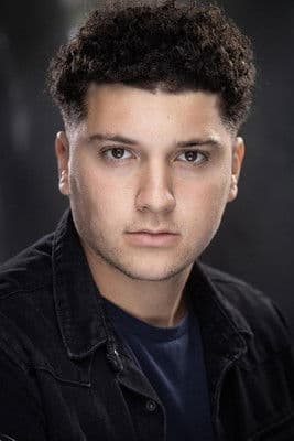 Miles Butler-Hughton profile photo