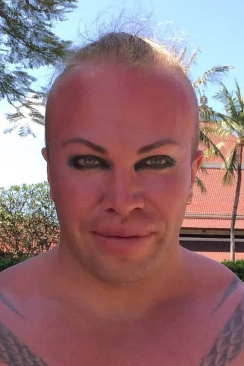 Aleksandr Shpak profile photo