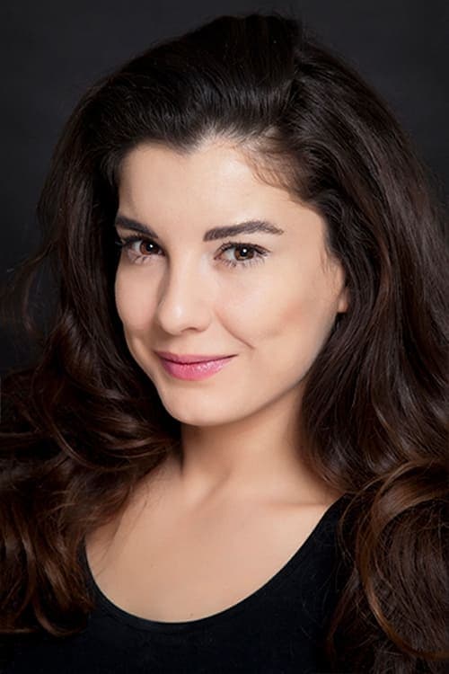 Irem Altug profile photo