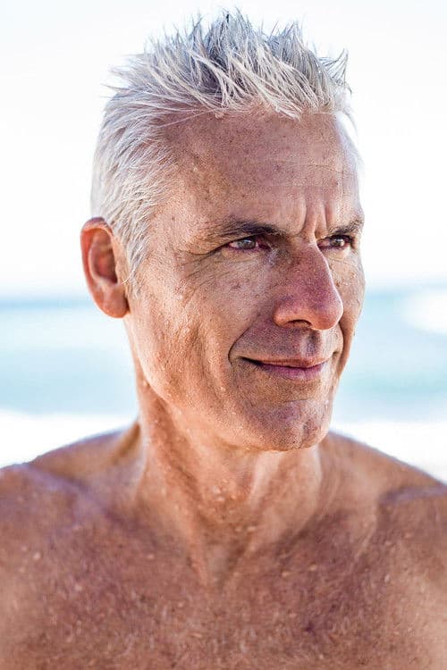 Pete Cabrinha profile photo