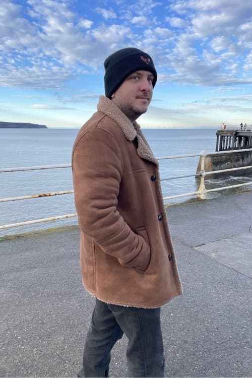 Daniel Fletcher profile photo